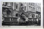AK Köln Heinzelmännchenbrunnen ungebraucht -