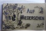 AK Deutschland Grußkarte 1912 gebraucht -