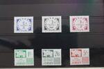 GB Jersey Portomarken GB Jersey Portomarken 1-6 postfrisch MiNr. 1-6 postfrisch -