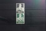 Deutsches Reich Deutsches Reich Zd S219 postfrisch Zusammendrucke MiNr. Zd S219 postfrisch Zusammendrucke -
