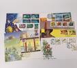 Gibraltar FDC Jahrgang 1994  Gibraltar FDC Jahrgang 1994 Ersttagesbrief/... 16,00 EUR Differenzbesteuert nach §25a UStG zzgl. 1,00 EUR Versand
