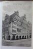 AK Bremen Das neue Rathscafe 1910 gebraucht -