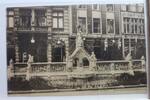 AK Köln Heinzelmännchen-Brunnen ungebraucht -