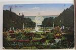 AK Köln Flora Feldpost 1915 gebraucht -