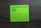 Berlin Berlin MH 13a Pf V oZ postfrisch Markenheftchen Plattenfehler MiNr. MH 13a Pf V oZ postfrisch Markenheftchen Plattenfehler -