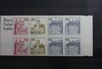 Berlin Berlin MH 10aII PF IV oZ postfrisch Markenheftchen Plattenfehler MiNr. MH 10aII PF IV oZ postfrisch Markenheftchen Plattenfehler -