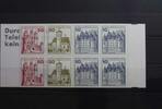 Berlin Berlin MH 10bb PF IV oZ postfrisch Markenheftchen Plattenfehler MiNr. MH 10bb PF IV oZ postfrisch Markenheftchen Plattenfehler -
