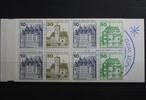 Berlin Berlin MH 11a PF II oZ postfrisch Markenheftchen Plattenfehler MiNr. MH 11a PF II oZ postfrisch Markenheftchen Plattenfehler -