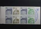 Berlin Berlin MH 11a PF II oZ postfrisch Markenheftchen Plattenfehler MiNr. MH 11a PF II oZ postfrisch Markenheftchen Plattenfehler -