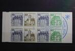 Berlin Berlin MH 11ca PF II oZ postfrisch Markenheftchen Plattenfehler MiNr. MH 11ca PF II oZ postfrisch Markenheftchen Plattenfehler -
