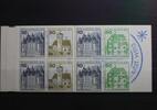 Berlin Berlin MH 11cb PF II oZ postfrisch Markenheftchen Plattenfehler MiNr. MH 11cb PF II oZ postfrisch Markenheftchen Plattenfehler -