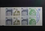 Berlin Berlin MH 11cb PF II oZ postfrisch Markenheftchen Plattenfehler MiNr. MH 11cb PF II oZ postfrisch Markenheftchen Plattenfehler -