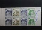 Berlin Berlin MH 11f PF II oZ postfrisch Markenheftchen Plattenfehler MiNr. MH 11f PF II oZ postfrisch Markenheftchen Plattenfehler -