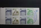 Berlin Berlin MH 11a PF III oZ postfrisch Markenheftchen Plattenfehler MiNr. MH 11a PF III oZ postfrisch Markenheftchen Plattenfehler -