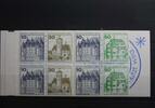 Berlin Berlin MH 11a PF III oZ postfrisch Markenheftchen Plattenfehler MiNr. MH 11a PF III oZ postfrisch Markenheftchen Plattenfehler -