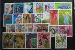 Schweiz Schweiz Jahrgang 1989 postfrisch MiNr. Jahrgang 1989 postfrisch -