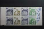 Berlin Berlin MH 11ca PF V oZ postfrisch Markenheftchen Plattenfehler MiNr. MH 11ca PF V oZ postfrisch Markenheftchen Plattenfehler -