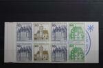 Berlin Berlin MH 11b PF V+IV oZ postfrisch Markenheftchen Plattenfehler MiNr. MH 11b PF V+IV oZ postfrisch Markenheftchen Plattenfehler -