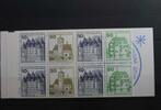 Berlin Berlin MH 11b PF III oZ postfrisch Markenheftchen Plattenfehler MiNr. MH 11b PF III oZ postfrisch Markenheftchen Plattenfehler -