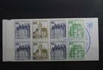 Berlin Berlin MH 11b PF III oZ postfrisch Markenheftchen Plattenfehler MiNr. MH 11b PF III oZ postfrisch Markenheftchen Plattenfehler -