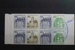 Berlin Berlin MH 11f PF III oZ postfrisch Markenheftchen Plattenfehler MiNr. MH 11f PF III oZ postfrisch Markenheftchen Plattenfehler -