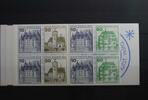 Berlin Berlin MH 11a PF V+IV oZ postfrisch Markenheftchen Plattenfehler MiNr. MH 11a PF V+IV oZ postfrisch Markenheftchen Plattenfehler -