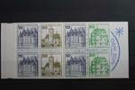 Berlin Berlin MH 11a PF V+IV oZ postfrisch Markenheftchen Plattenfehler MiNr. MH 11a PF V+IV oZ postfrisch Markenheftchen Plattenfehler -