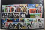 Schweiz Schweiz Jahrgang 1997 postfrisch MiNr. Jahrgang 1997 postfrisch -