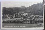 AK Luftkurort Ilfeld Blick von der langen Wand 1955 gebraucht -