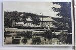 AK Oberhof Wandelhalle 1953 gebraucht -