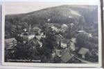 AK Elgersburg Totalansicht 1955 gebraucht -