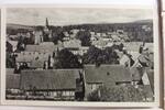 AK Elbingerode Höhenluftkurort - Panorama 1956 gebraucht -