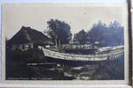 AK Ostseebad Prereow Altes Fischerhaus ungebraucht -
