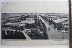 AK Döberitz Truppenübungsplatz und Barackenlager 1909 gebraucht -