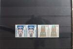 BRD BRD 1374-1375 postfrisch als waagerechtes Paare Bundesrepublik MiNr. 1374-1375 postfrisch als waagerechtes Paare Bundesrepublik -