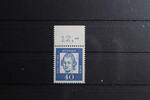 BRD BRD 355y P OR postfrisch Bundesrepublik Deutschland MiNr. 355y P OR postfrisch Bundesrepublik Deutschland -