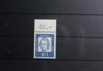 BRD BRD 355yII P OR postfrisch Bundesrepublik Deutschland MiNr. 355yII P OR postfrisch Bundesrepublik Deutschland -