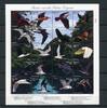 Palau ZD Kleinbogen Palau ZD Kleinbogen 1088-1107 postfrisch Vögel MiNr. 1088-1107 postfrisch Vögel -