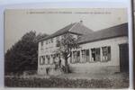 AK Spicher Restauration zur Spicherer Höhe ungebraucht -