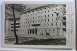 AK Friedrichroda i. Thür. FDGB Heim Walter Ulbrich 1955 gebraucht -