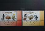 BRD 2891-2892 gestempelt Eckrand Vollstempel Bundesrepublik MiNr. 2891-2892 gestempelt Eckrand Vollstempel Bundesrepublik