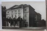 AK Chemnitz Schauspielhaus ungebraucht -