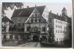 AK Heiligenberg Schloss ungebraucht -