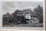 AK Bad Klosterlausnitz Kurhotel Waldhaus zur Köppe 1954 gebraucht -