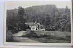 AK Mühltal bei Eisenberg Waldhaus Froschmühle 1957 gebraucht -