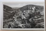 AK Stolberg im Harz Blick vom Trauermantel ungebraucht -