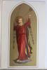 AK Deutschland Künstlerkarte (Fra Angelico) 1913 gebraucht -