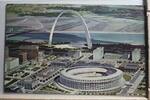 AK Civic Center Busch Memorial Stadium gebraucht -