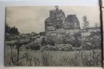 AK Servon Kirche Feldpost 1916 gebraucht -