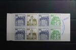 Berlin Berlin MH 11f PF VIII oZ postfrisch Plattenfehler MiNr. MH 11f PF VIII oZ postfrisch Plattenfehler -